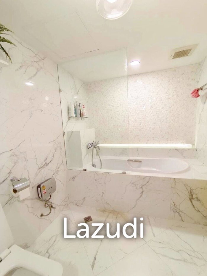 รูป 1 Bedroom 1 Bathroom 67 SQ.M State Tower - รูปที่ 12/16