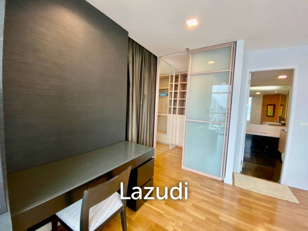 รูป 2 Bed 2 Bath 139 SQ.M Urbana Sathorn - รูปที่ 18/26