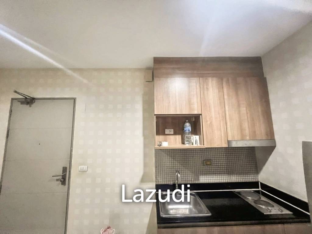 รูป 2 Bed 2 Bath 69 SQ.M Ideo Verve Ratchaprarop - รูปที่ 7/13