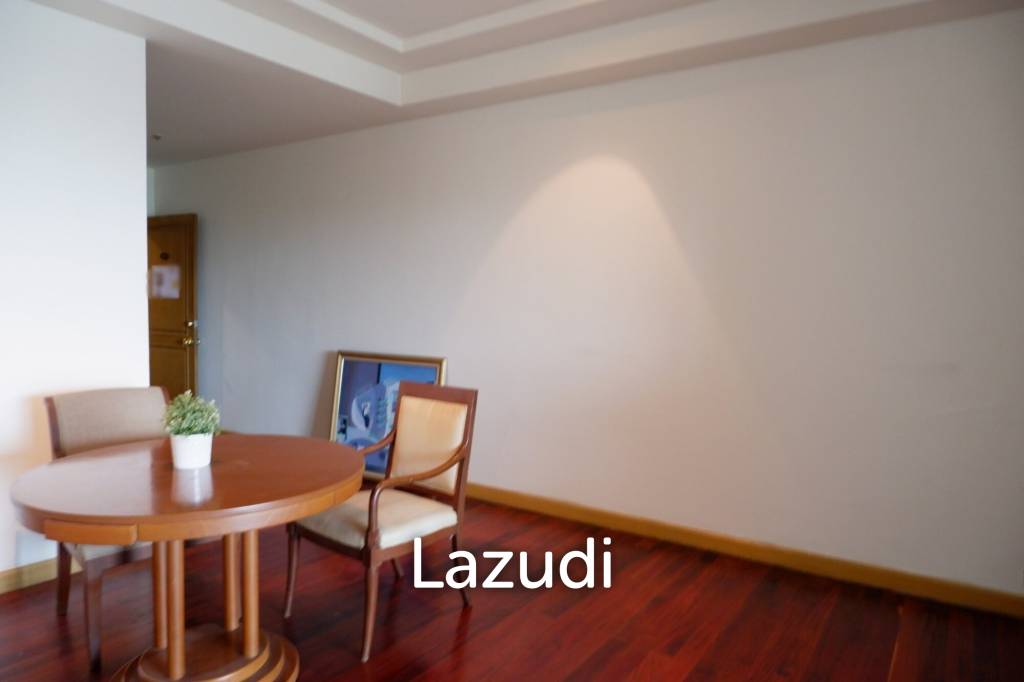รูป 83.95 SQ.M 1 Bed 1 Bath Baan Chao Praya - รูปที่ 5/13