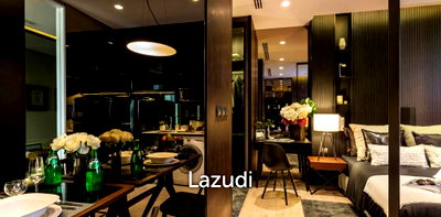 Condos for sale : 1 Bed 1 Bath 34.89 SQ.M Noble Around Ari