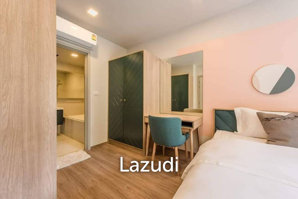 picture 2 Bed 2 Bath 56.75 Sqm Condo For Sale - 6/11