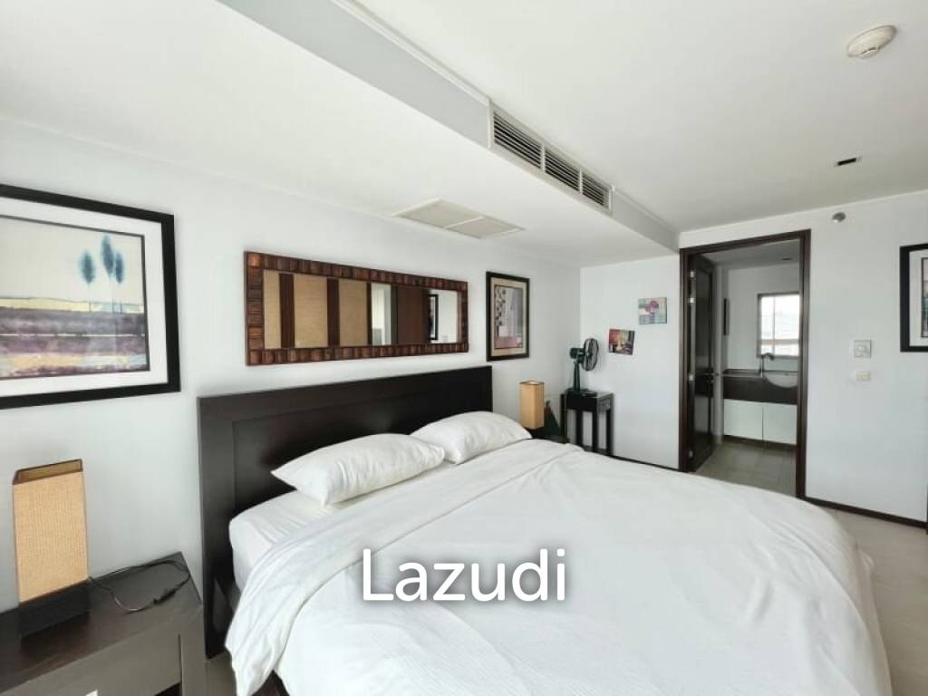 รูป 1 Bed 1 Bath 65 Sqm.Northshore Condominium. - รูปที่ 9/16