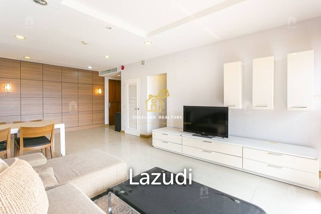 รูป 2 Bed 101 SQ.M. The Rise Sukhumvit 39 - รูปที่ 2/22