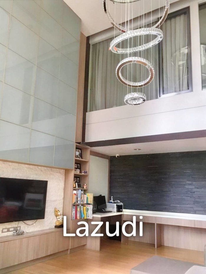 รูป 3 Bed 2 Bath 157 SQ.M The Lumpini 24 - รูปที่ 8/17