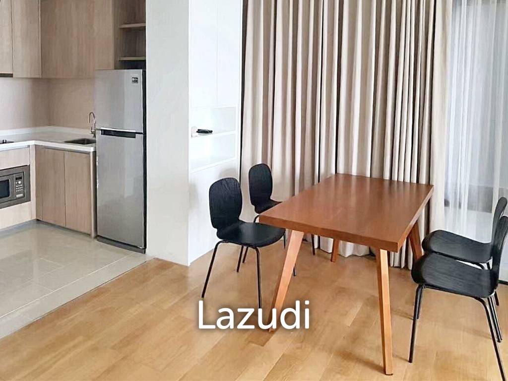 รูป 1 Bed 1 Bath 57 SQ.M Circle Living Prototype - รูปที่ 4/10