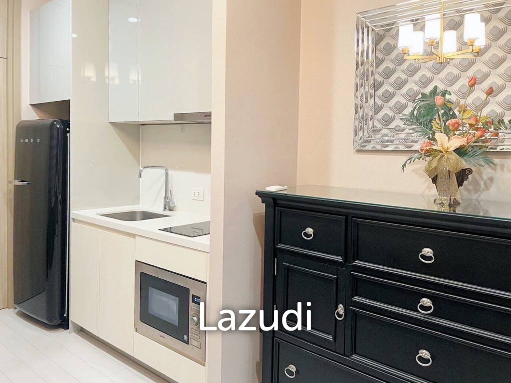 รูป 1 Bed 1 Bath 45 SQ.M Noble Ploenchit - รูปที่ 12/16