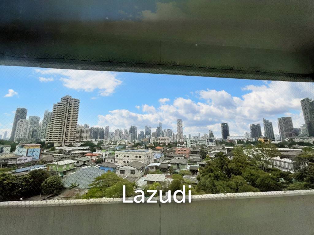 รูป 1 Bed 1 Bath 45 SQ.M Baan Sukhumvit 36 - รูปที่ 6/6