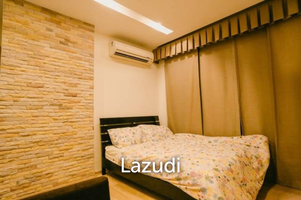 รูป 2 Bedroom 2 Bathroom 70 SQ.M Siri at Sukhumvit - รูปที่ 15/20