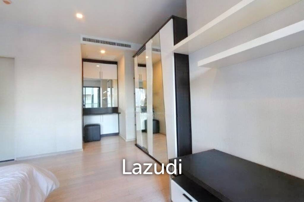รูป 1 Bed 1 Bath 52 SQ.M Noble Solo Condo - รูปที่ 4/5