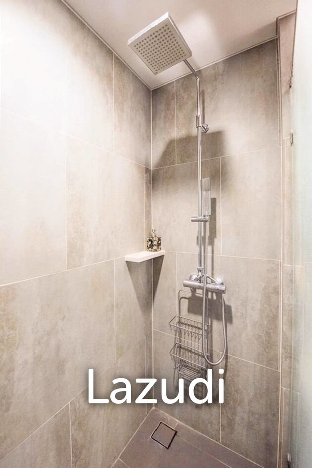 รูป 1 Bed 1 Bath 38 SQ.M The lumpini 24 - รูปที่ 9/10