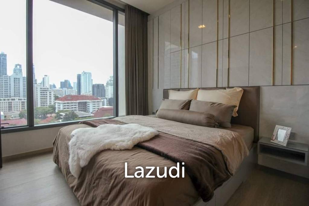 รูป 1 Bed 1 Bath 48 SQ.M  The Esse Asoke - รูปที่ 5/13