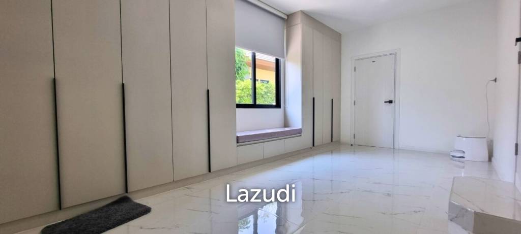 รูป 4 Beds 4 Baths 550 SQ.M. Horseshoe Point - รูปที่ 26/38
