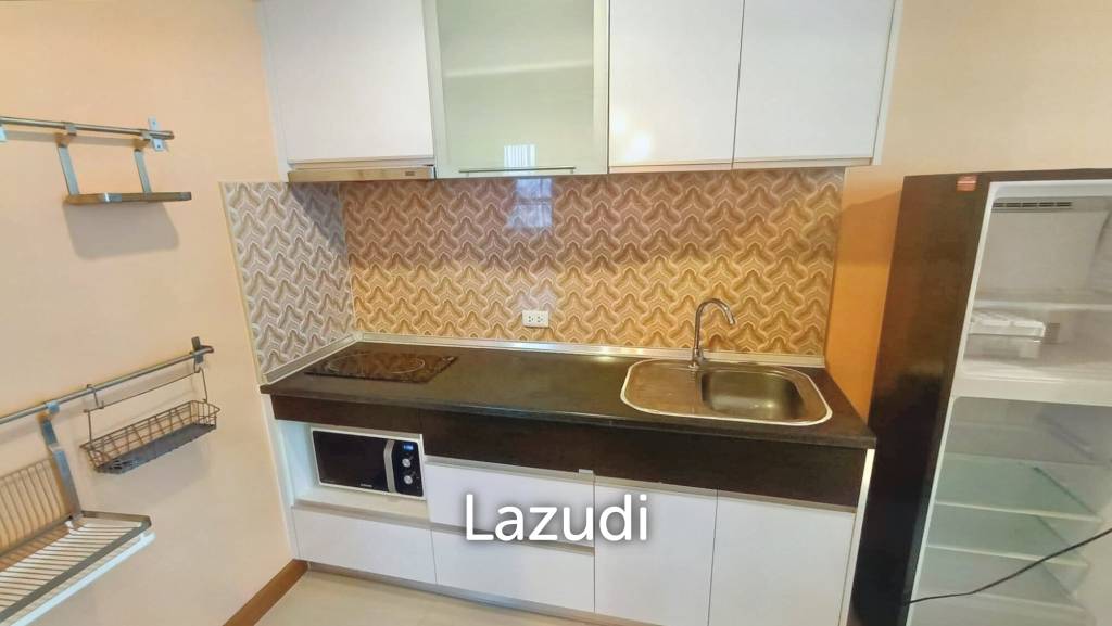 picture 2 Bed 90 SQ.M Supalai Lite Sathorn - Charoenrat - 14/17