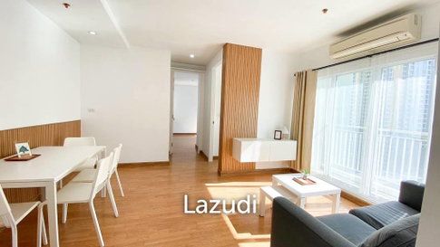 2 Bed 1 Bath 53 SQ.M The Parkland Grand Asoke