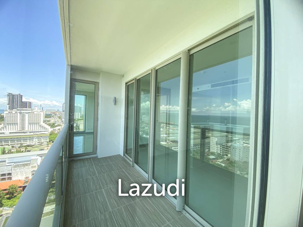 picture The Riviera Jomtien Condo for Sale - 15/24