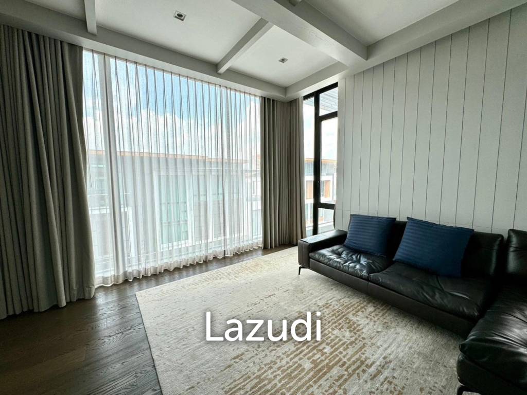 รูป 4 Bed 6 Bath 450 SQ.M The AVA Residence Sukhumvit - รูปที่ 14/19