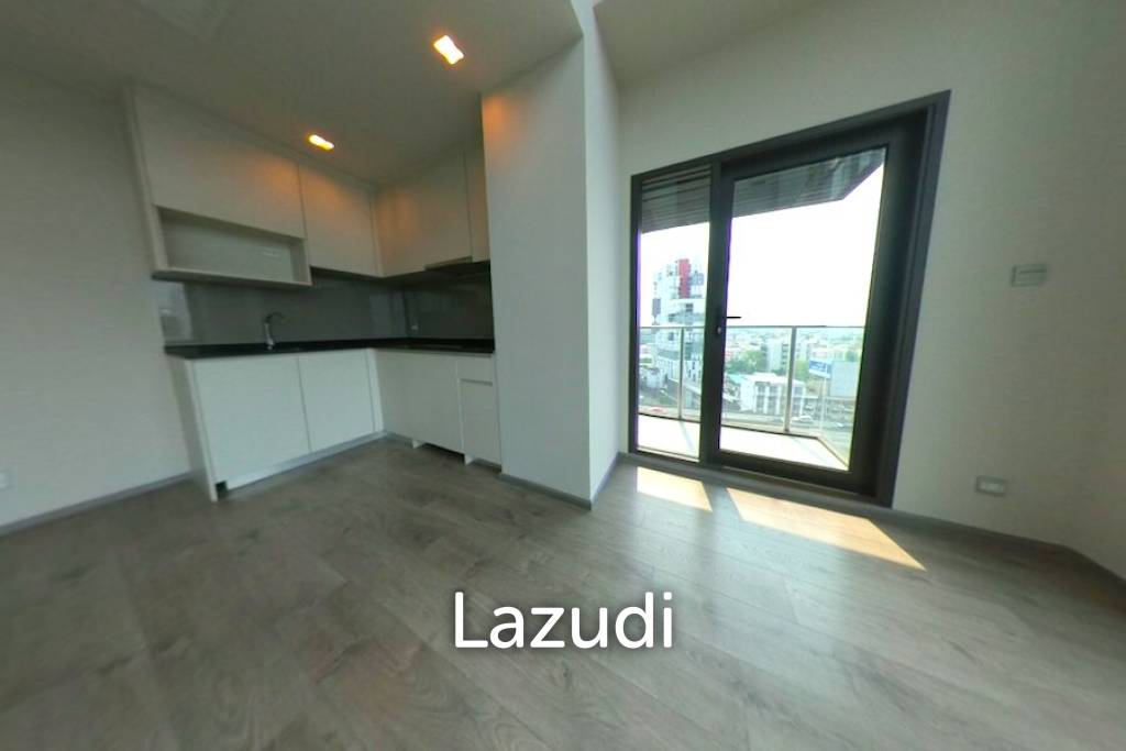 รูป 2 ห้องนอน 83.76ตร.ม วิซดอม อเวนิว รัชดา - ลาดพร้าว - รูปที่ 5/21