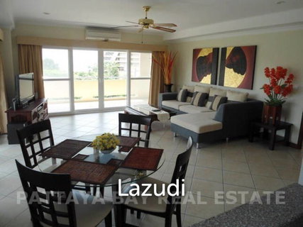 1 Bed 2 Bath 127 SQ.M View Talay Residence 6