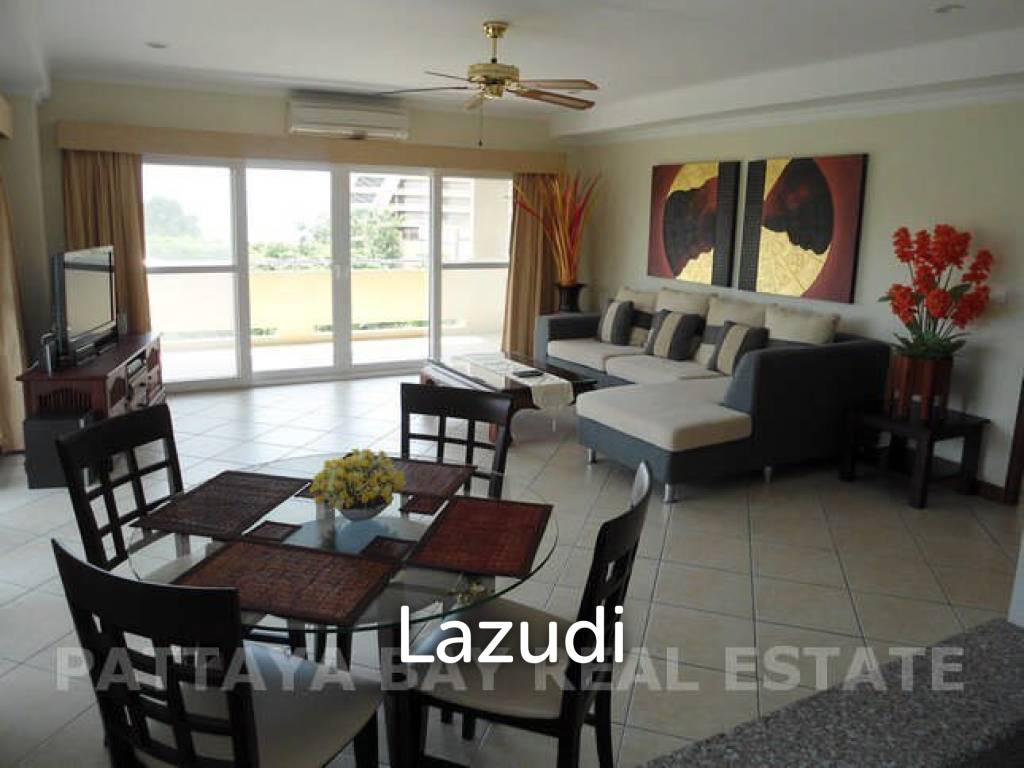 รูป Large Unit in View Talay Residence 6 For Sale - รูปที่ 1/7