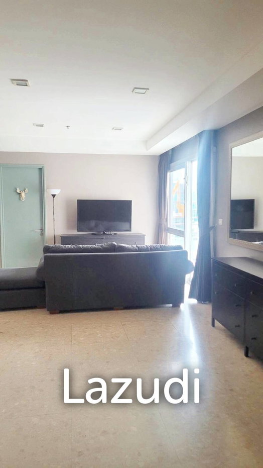 รูป 3 Bed 3 Bath 174 SQM Nusasiri Grand Condo - รูปที่ 1/17