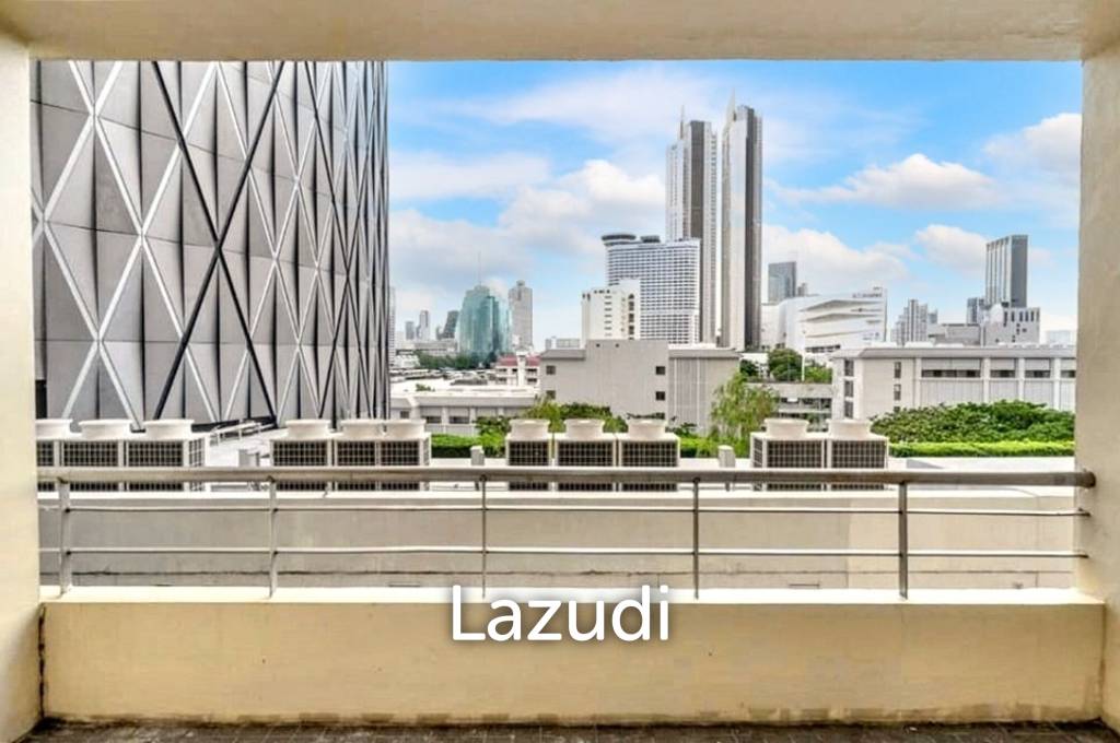 รูป 2 Bedroom 1 Bathroom 80 SQ.M Baan Chao Praya - รูปที่ 11/11