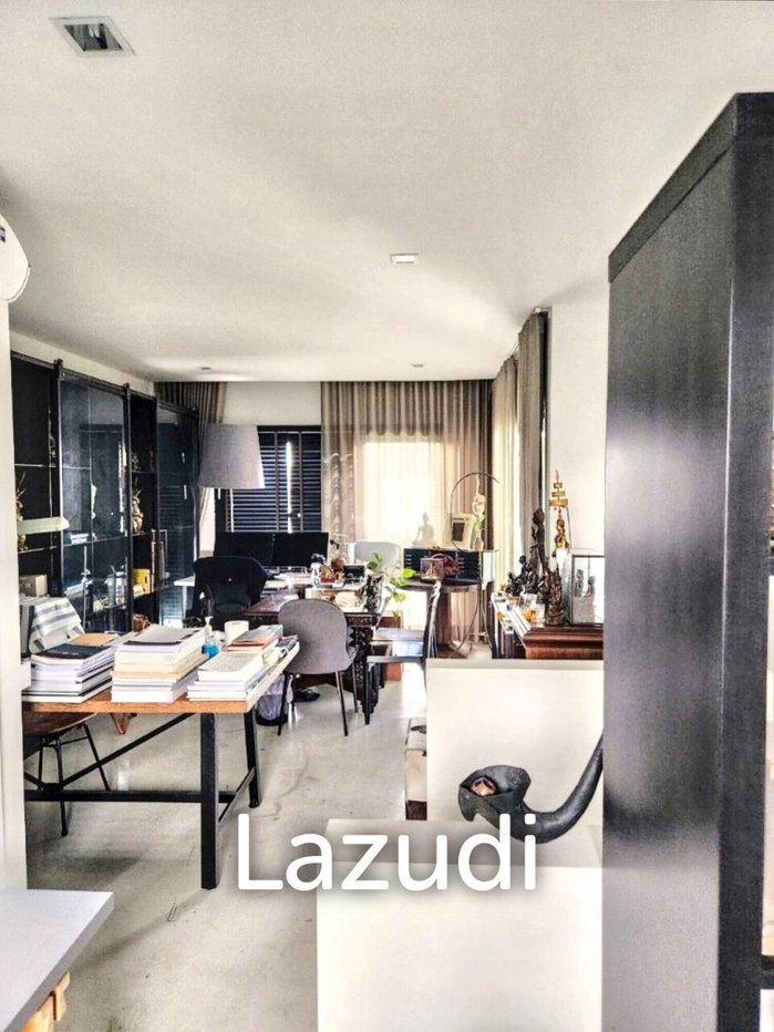 รูป 3 Bed 3 Bath 125 SQ.M Arden Pattanakarn - รูปที่ 5/11