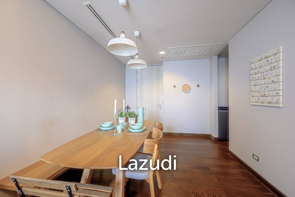รูป 2 Bed 3 Bath 55.02 SQ.M The Lumpini 24 - รูปที่ 10/19
