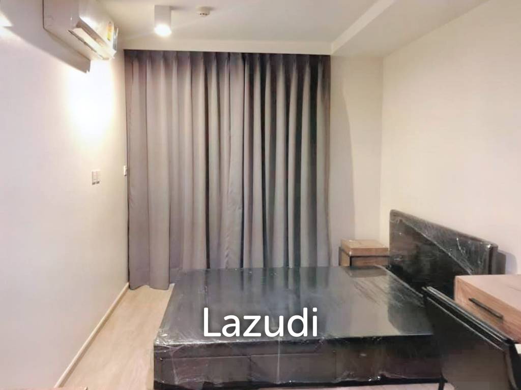 picture 2 Bed 2 Bath 58 SQ.M Maestro 02 Ruamrudee - 4/4