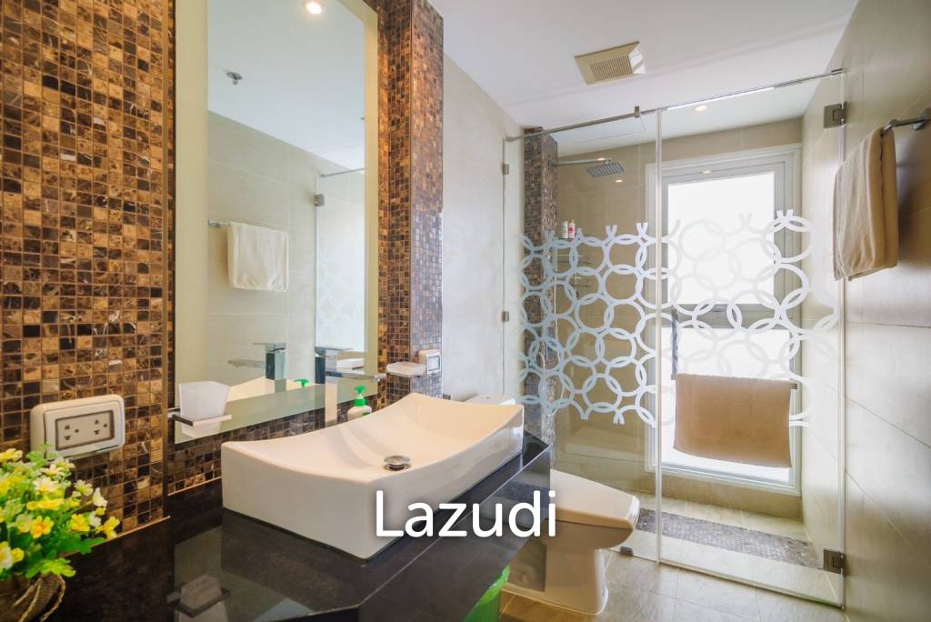 รูป Cozy Beach View Condominium For Sale - รูปที่ 15/19