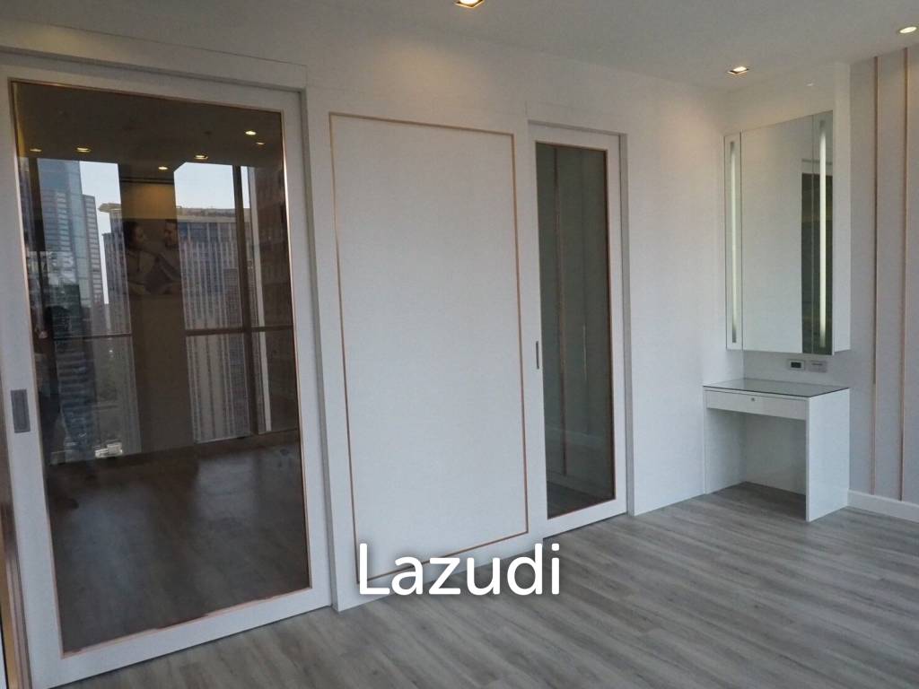 รูป 1 Bed 1 Bath 52 SQ.M. Noble Ploenchit - รูปที่ 13/22
