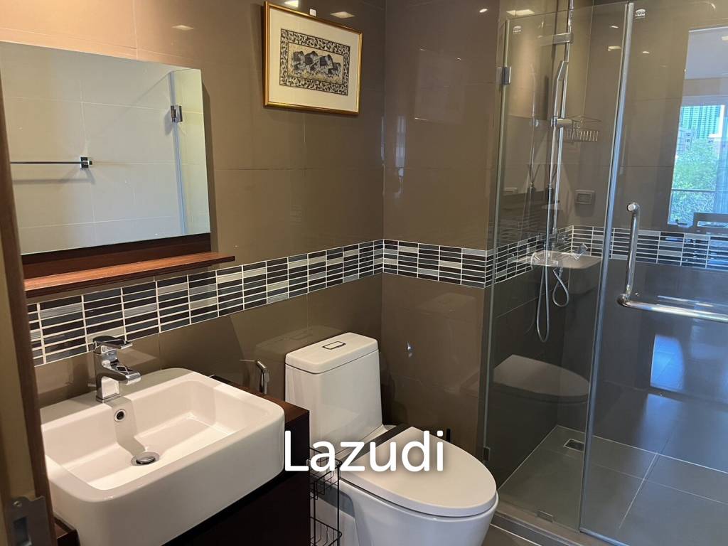 picture 2 Bed 74 SQ.M Interlux Premiers Sukhumvit 13 - 20/23