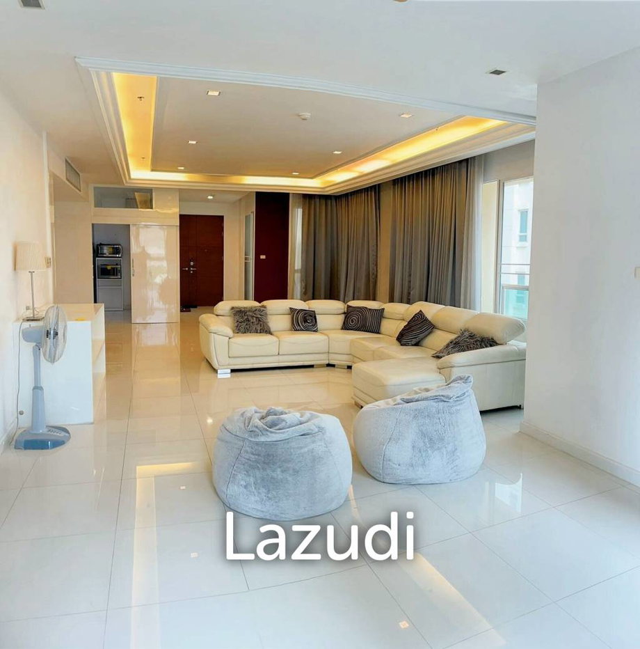 รูป 4 Bed 5 Bath 357 SQ.M Sukhumvit City Resort - รูปที่ 2/23