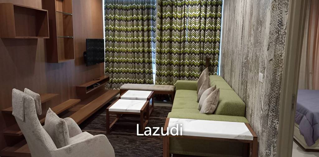 รูป 1 Bed 1 Bath 56 Sqm Condo For Sale - รูปที่ 2/6