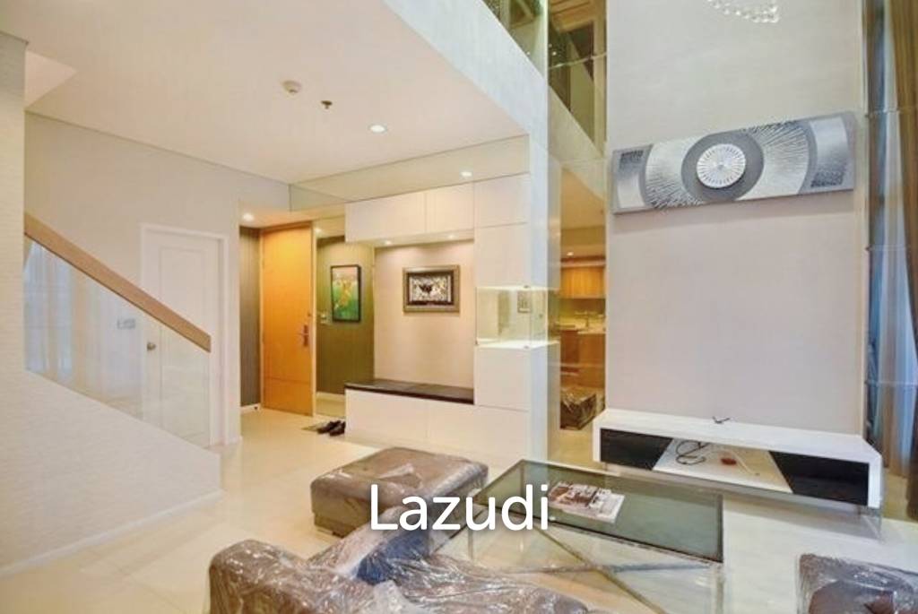 รูป 1 Bed 1 Bath 80 SQ.M Villa Asoke Condo - รูปที่ 1/11