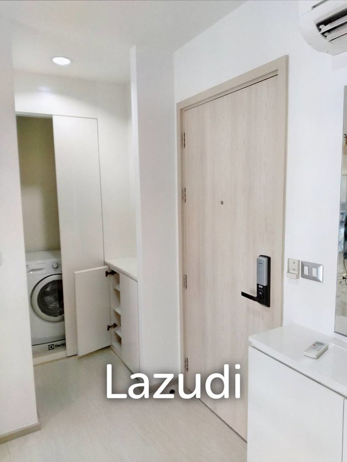รูป 1 Bed 1 Bath 45 SQ.M. RHYTHM Sukhumvit 42 - รูปที่ 13/13