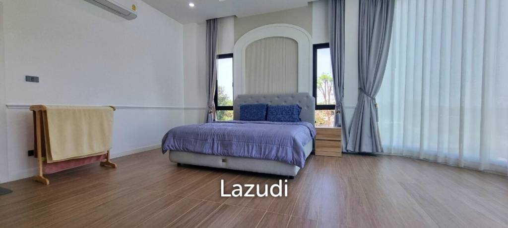 รูป 4 Beds 4 Baths 550 SQ.M. Horseshoe Point - รูปที่ 17/38