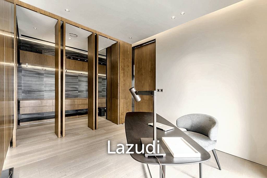 รูป 1 Bed 2 Bath 135 SQM Circle Living Prototype - รูปที่ 5/17