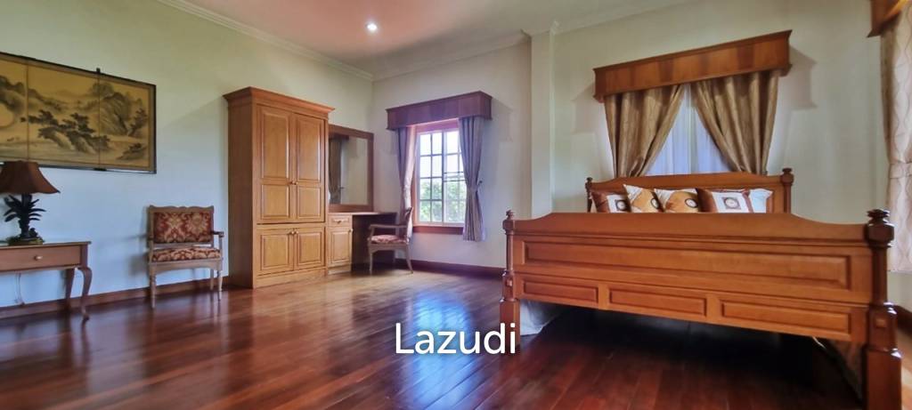 รูป 7 Beds 7 Baths 2,250 SQ.M House in Jomtien - รูปที่ 18/45