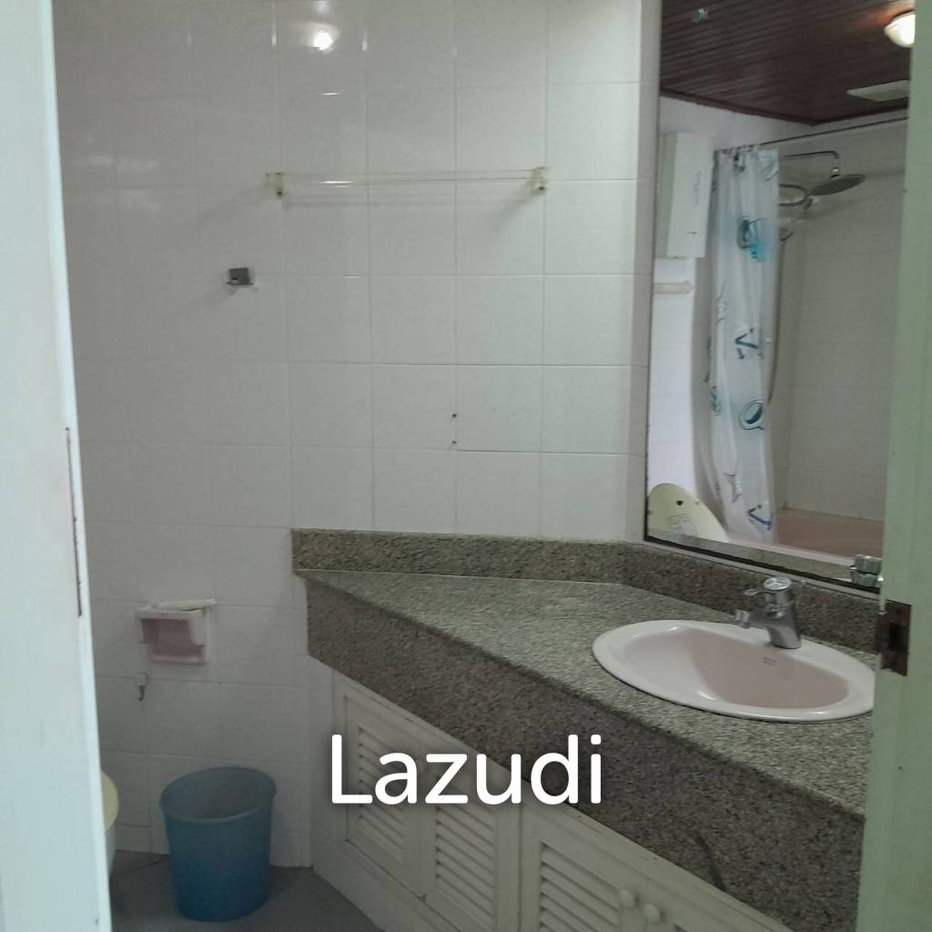 รูป 3 Bed 3 Bath 162.47 Sqm. Sky Beach Condo - รูปที่ 21/25