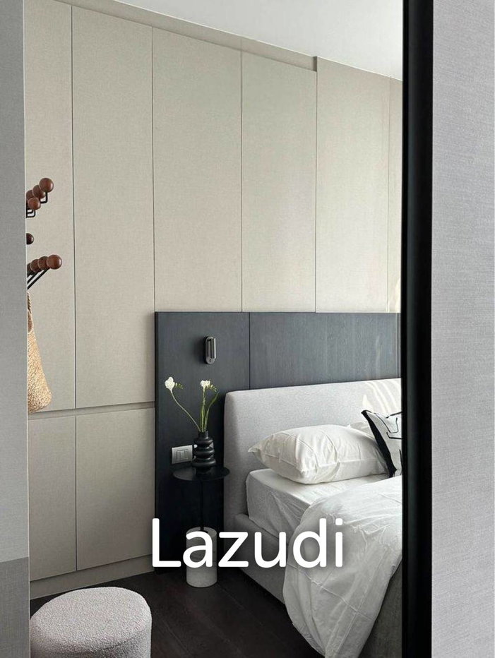 รูป 3 Bed 3 Bath 116 SQ.M LAVIQ Sukhumvit 57 - รูปที่ 5/23