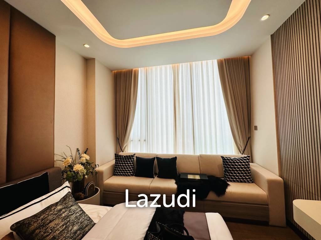 รูป 3 Bed Duplex 132.69 SQ.M Supalai ICON Sathorn - รูปที่ 18/29