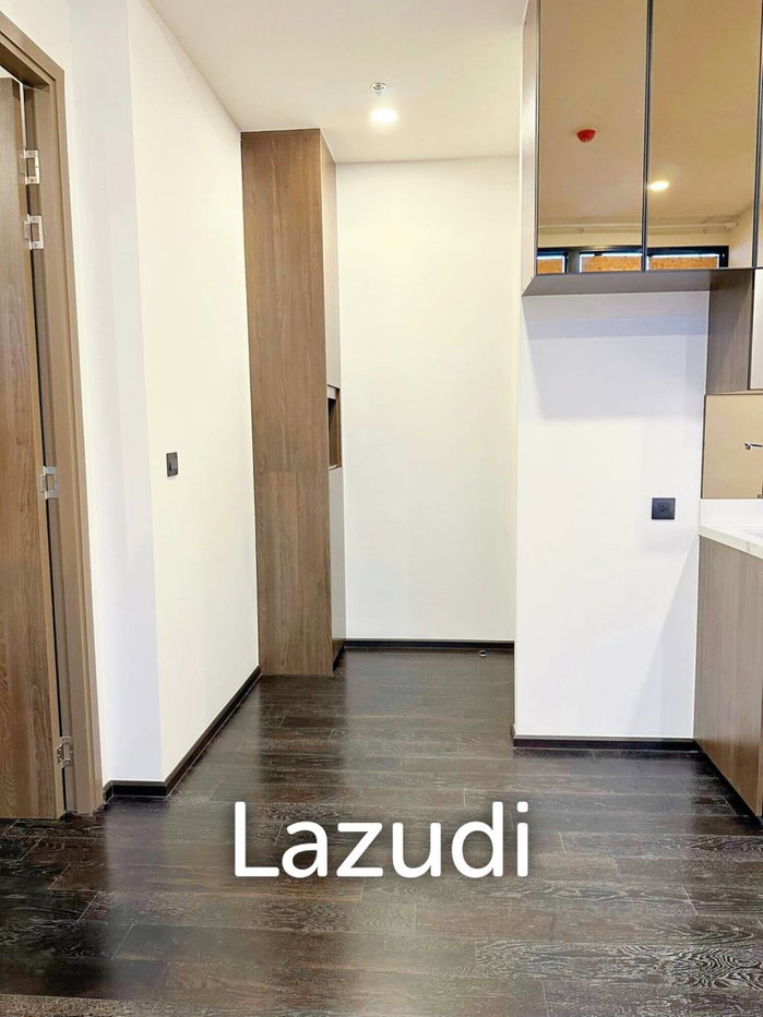 รูป 1 Bed 2 Bath 33 SQ.M Park Origin Thonglor - รูปที่ 2/11