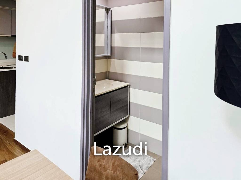 รูป 2 Bed 2 Bath 97 SQ.M Ceil By Sansiri - รูปที่ 10/30