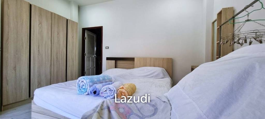รูป ขายบ้าน 3 ห้องนอนในบางเสร่ - รูปที่ 6/14