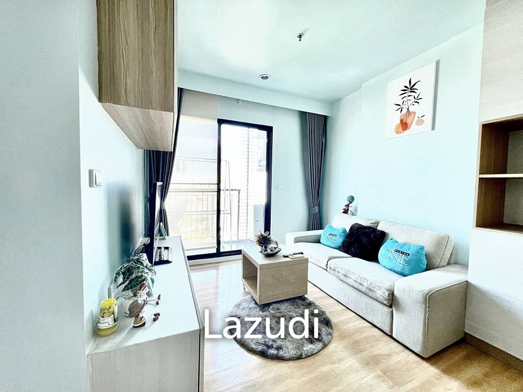 รูป 2 Bedroom 2 Bathroom 61 SQ.M Blocs 77 - รูปที่ 6/10