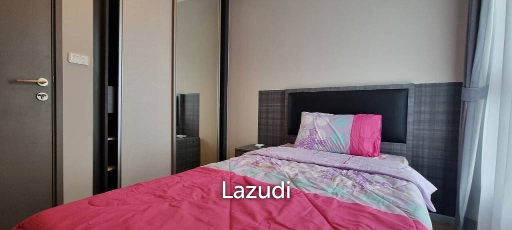 รูป 2 Bed 2 Bath 51.24 SQ.M The Base Pattaya - รูปที่ 14/20