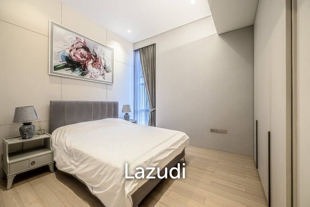 รูป 2 Bed 2 Bath 110.30 SQ.M. Tela Thonglor - รูปที่ 25/25