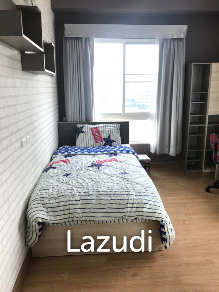 picture 2 Bed 2 Bath 105 Sqm Condo For Sale - 15/22