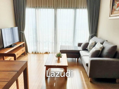 1 Bedroom 1 Bathroom 55 SQ.M Noble Reveal
